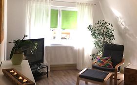 Ferienwohnung Richtermühle
